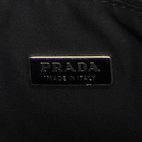 Prada Mini Rectangular Zip - Picture 10 of 10